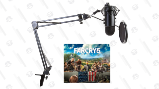 Complete Your Streaming Setup With This Blue Yeti Microphone Deal<em></em>